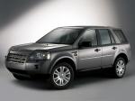 Land Rover Freelander 2 HSE i6 2006 года